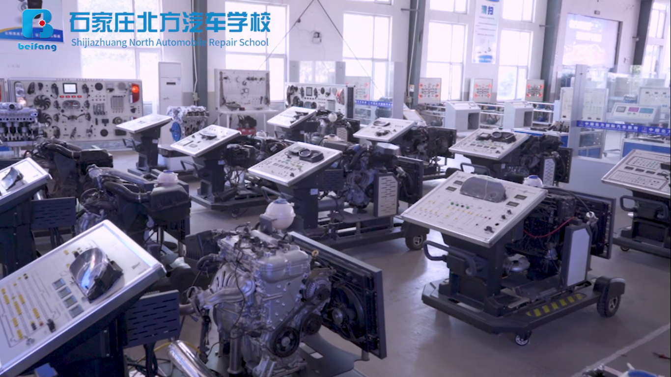 教学设备